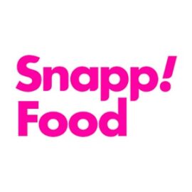 اسنپ فود | Snappfood