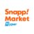 اسنپ مارکت | snapp market